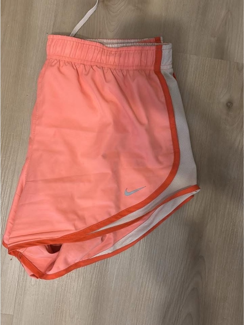 Nike Dri-Fit Running Shorts